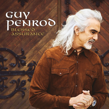 Guy Penrod - Blessed Assurance