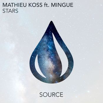 Mathieu Koss - Stars (feat. Mingue)