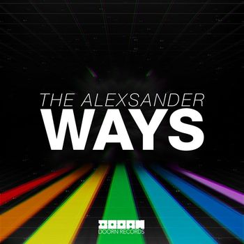 The Alexsander - Ways