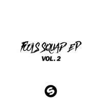 Mightyfools - Fools Squad EP Vol. 2