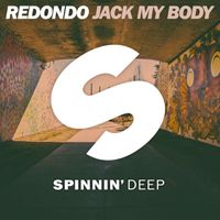 Redondo - Jack My Body
