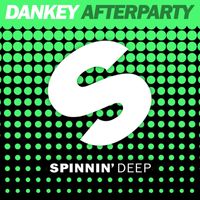 Dankey - Afterparty