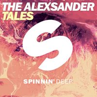 The Alexsander - Tales