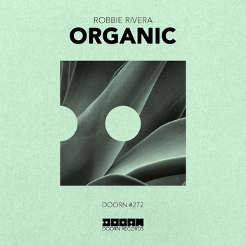 Robbie Rivera - Organic