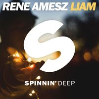 Rene Amesz - Liam