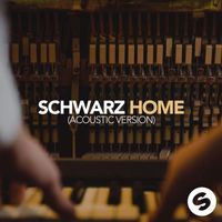 Schwarz - Home (Acoustic Version)