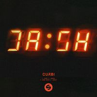 Curbi - Dash EP