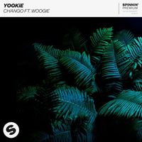 YOOKiE - Chango (feat. Woogie)