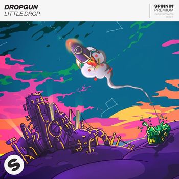 Dropgun - Little Drop