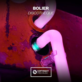 Bolier - Discotheque