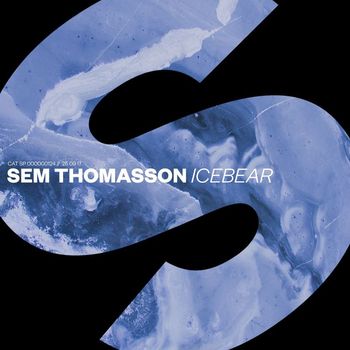 Sem Thomasson - Icebear