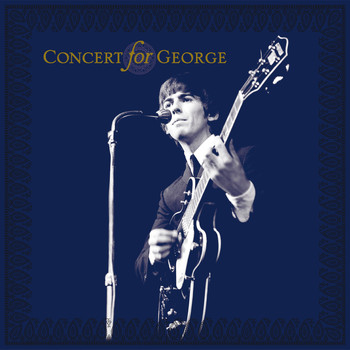Various Artists - Concert For George (Live)