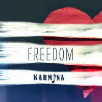 Karmina - Freedom