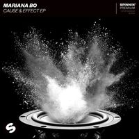 Mariana BO - Cause & Effect - EP