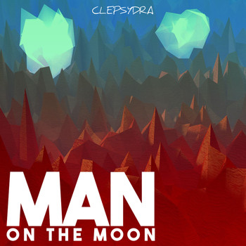 Various Artists - Man On the Moon