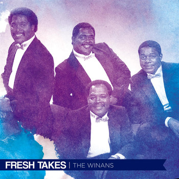 The Winans - Fresh Takes