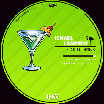 Ismael Casimiro - Cold Drink