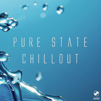 Various Artists - Pure State Chillout