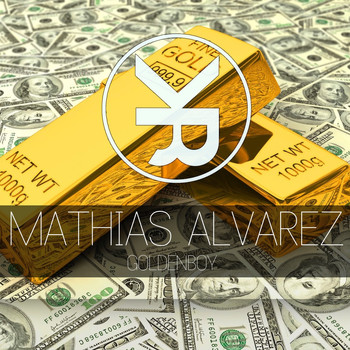 Mathias Alvarez - Goldenboy
