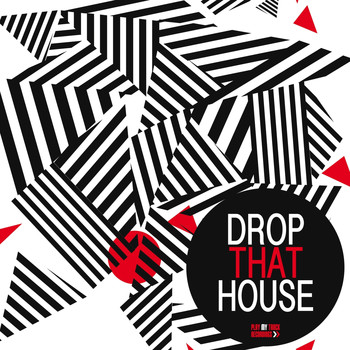 Various Artists - Drop That House