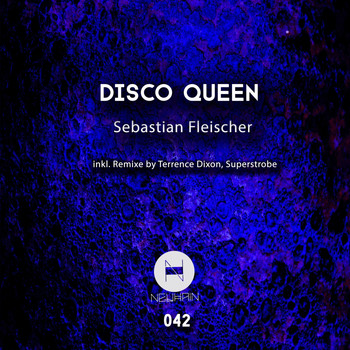 Sebastian Fleischer - Disco Queen