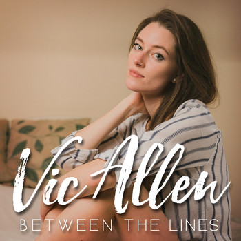 Vic Allen - Between the Lines