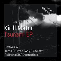 Kirill Mator - Tsunami EP