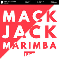Mack Jack - Marimba