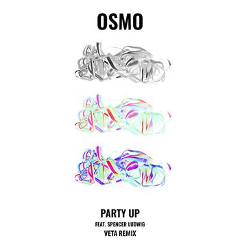 Osmo - Party Up (feat. Spencer Ludwig) [VETA Remix]