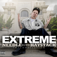 Extreme the MuhFugga - Needle in the Haystack (Explicit)