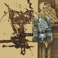 Tiamat - The Astral Sleep (Reissue + Bonus) (Remastered)