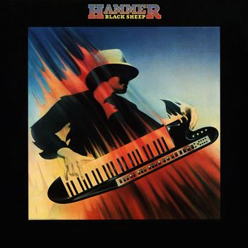 Hammer - Black Sheep