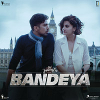 Sharib Toshi & Arijit Singh - Bandeya (From "Dil Juunglee")