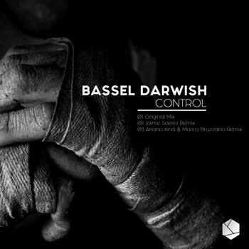 Bassel Darwish - Control