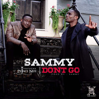 Sammy - Don't Go