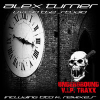 Alex Turner - Live In The Studio