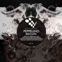 Peppelino - Biscuits