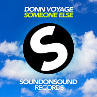 Donn Voyage - Someone Else