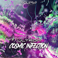 Ultron - Cosmic Infection