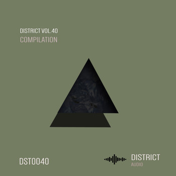 Various Artists - District 40