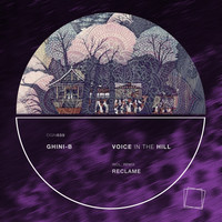 Ghini-B - Voice In The Hill