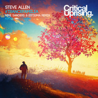 Steve Allen - #TranceFamilia