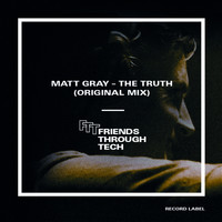 Matt Gray (UK) - The Truth