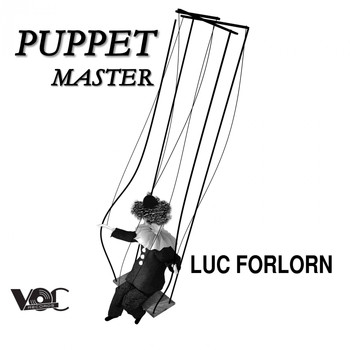 Luc Forlorn - Puppet Master
