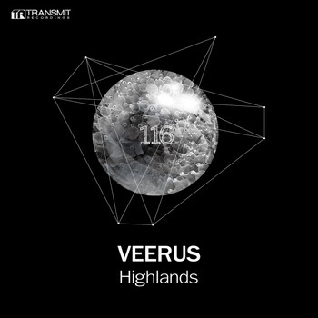 Veerus - Highlands EP