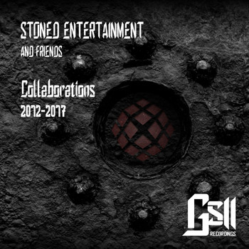 Various Artists - Stoned Entertainment & Friends