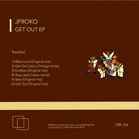 JProko - Get Out