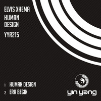 Elvis Xhema - Human Design EP