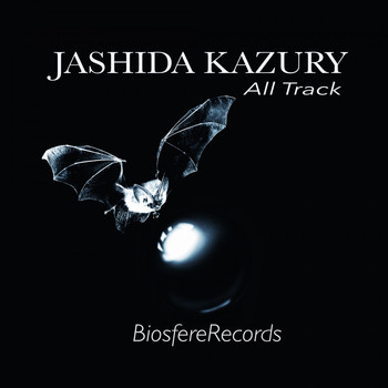 Jashida Kazury - All Track