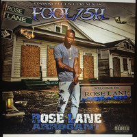 Foolish - RoseLaneArrogant (Explicit)